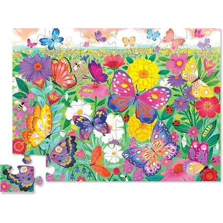 Puzzle Papillon 36pcs