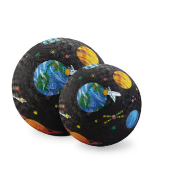 Ballon espace grand