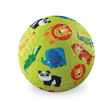 Ballon jungle grand