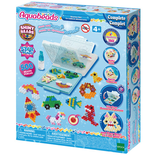 Aquabeads - Le coffret découverte