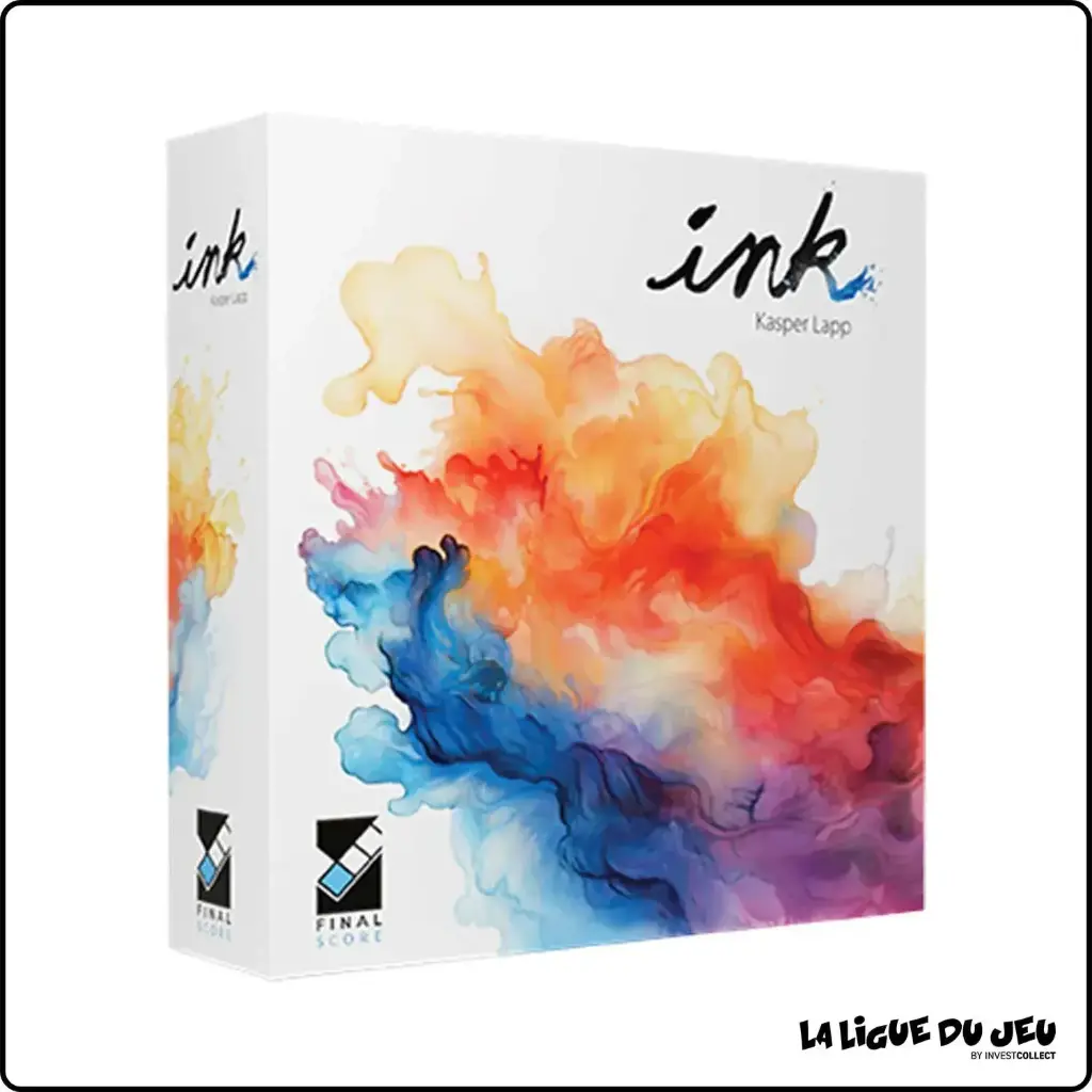 Ink