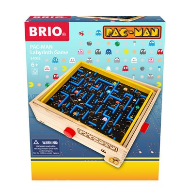 Pac - Man