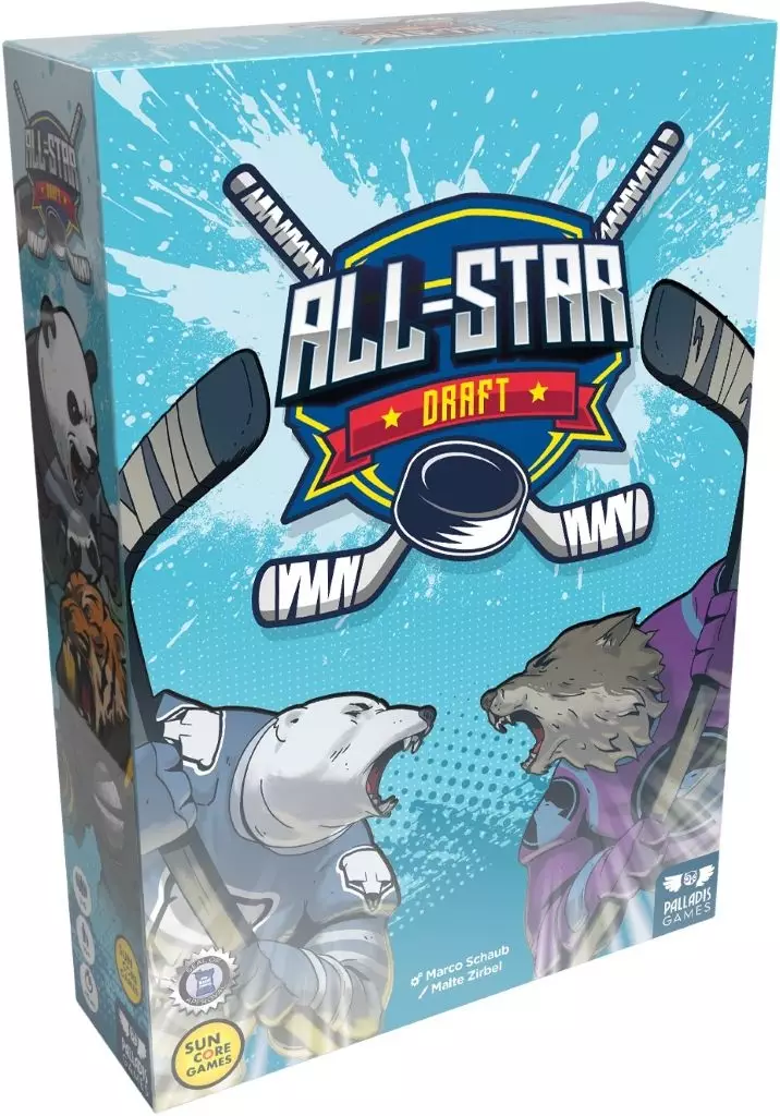 All-Star Draft