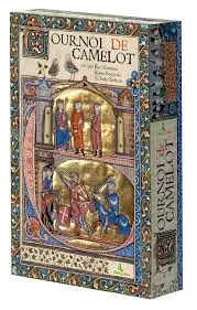 Seconde Vie - Tournoi de Camelot