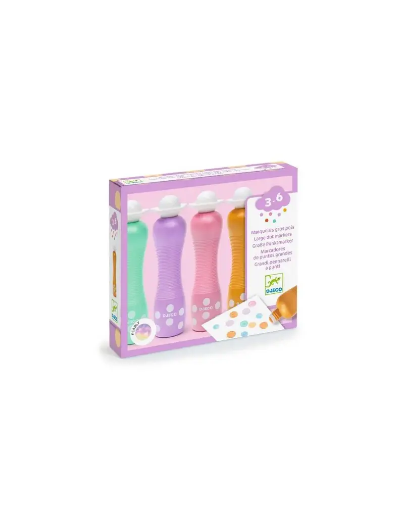 4-marqueurs-gros-pois-pearly-djeco