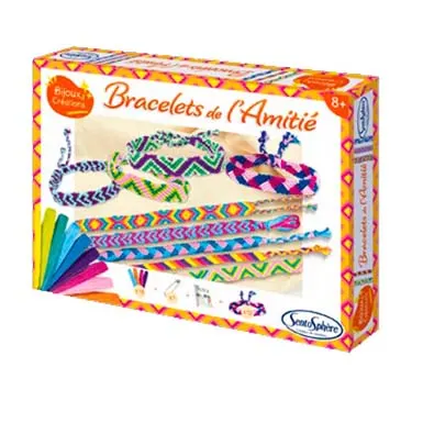 Bracelets de l'Amitié