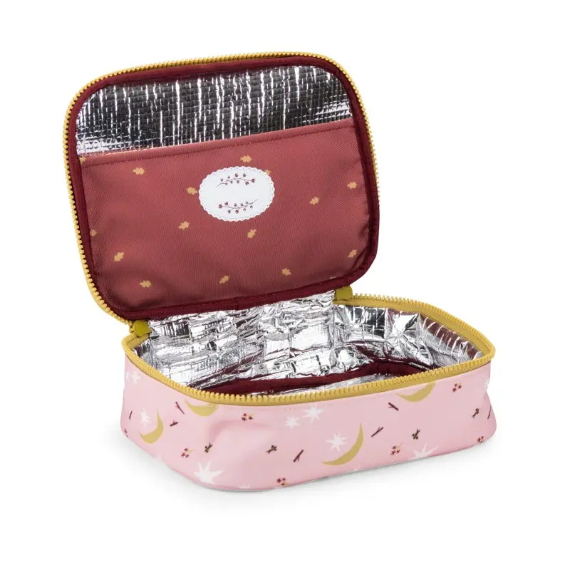 Sac isotherme Après la pluie