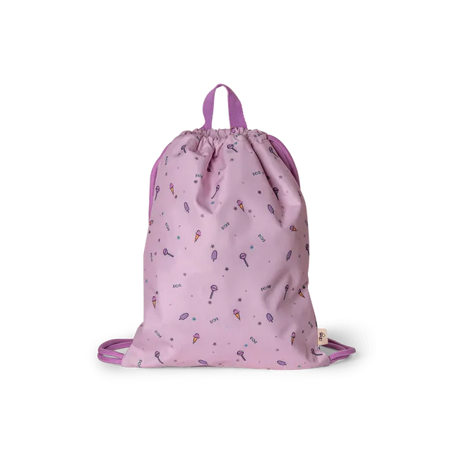 Sac de piscine - Licorne 