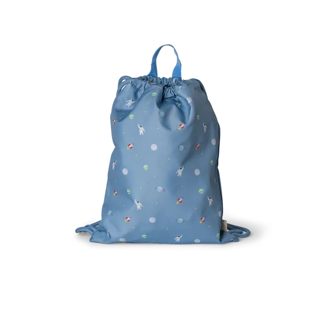Sac de piscine - Espace