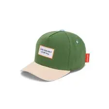 Casquette olea - Hello Hossy - 2 - 5 ans