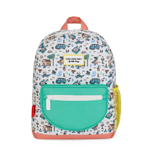 Cartable - Hello Hossy - Hossegor