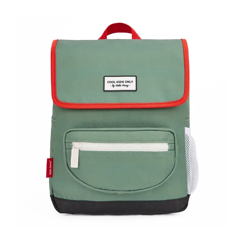 Cartable - Hello Hossy - Mini Forest 
