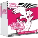 Pokemon 10.5 - ETB Flamme blanche