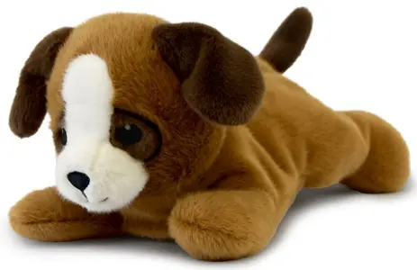 Les p'tits relax - Chien