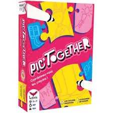 Seconde vie - Pic'together
