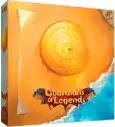 Seconde vie - Guardians of Legends