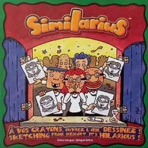 Seconde Vie -  Similarius 