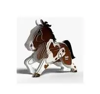 Eugy - Cheval 