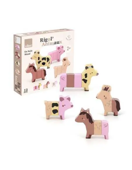 Rigol'Animaux