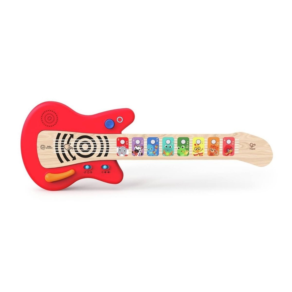 Guitare connectée Magic Touch Hape