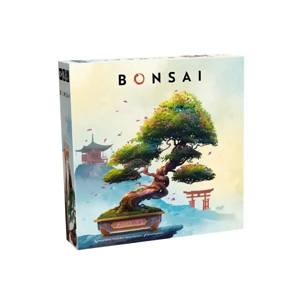 Bonsai