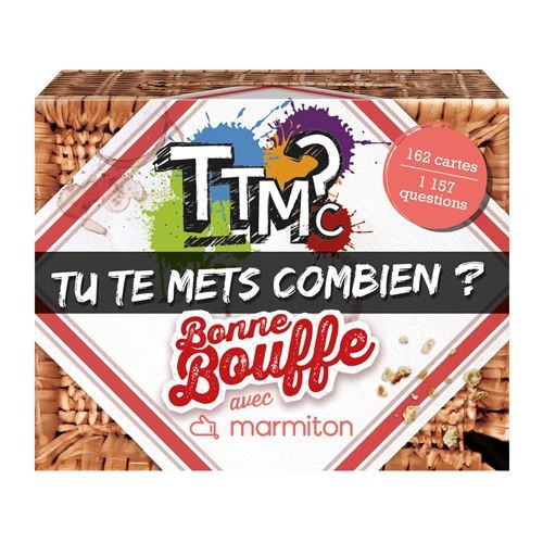 TTMC Bonne Bouffe