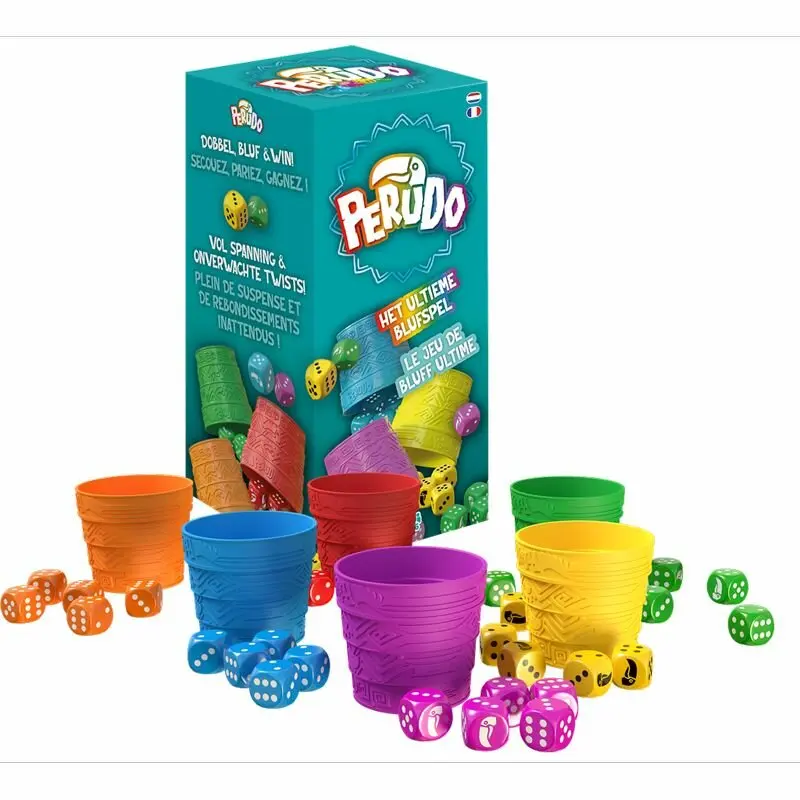 Perudo 