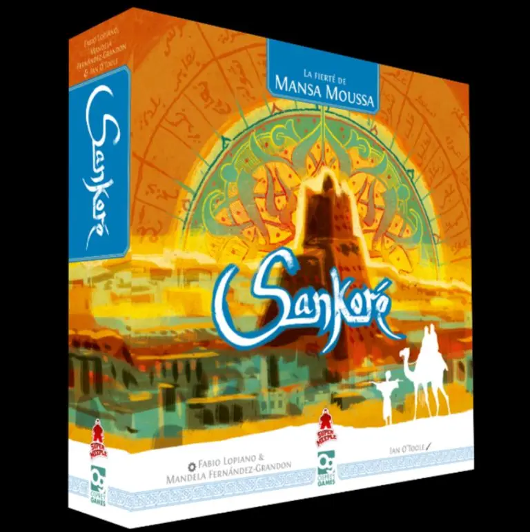 Sankoré