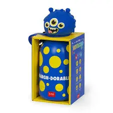 Collection Monstre - Gourde thermos