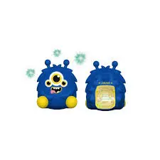 Collection Monstre - Taille crayon lumineux