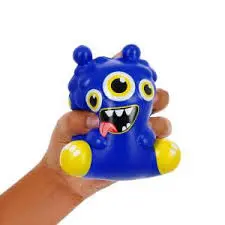 Collection Monstre - Anti stress