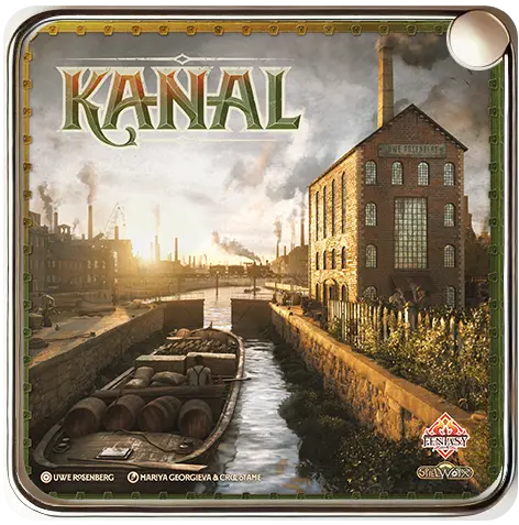 Kanal