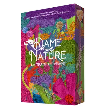 Dame Nature