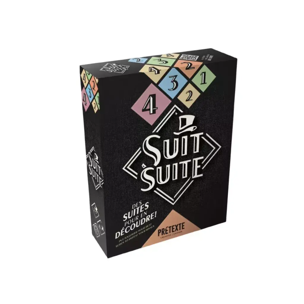 Suit Suite