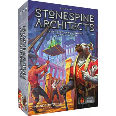 Stonesine Architects