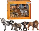 Wild life Starter set