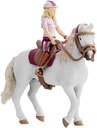 Sofia & Blossom horse club
