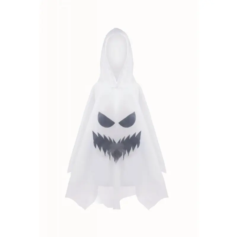Cape de fantôme (5-6 ans)