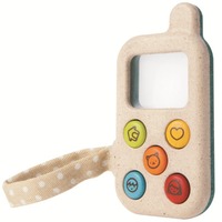 Mon premier téléphone