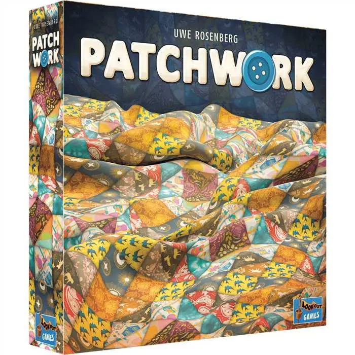Patchwork (nv.edition)