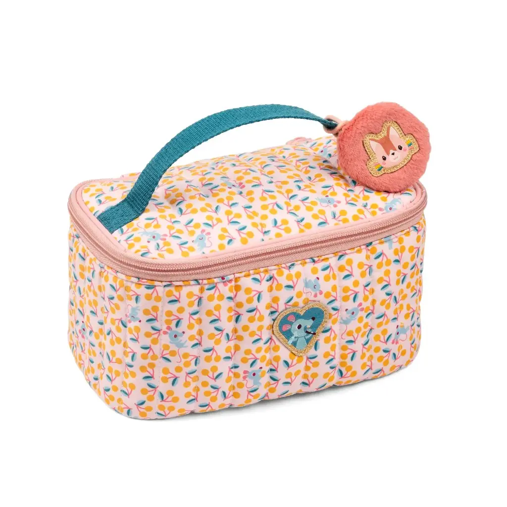 Trousse de toilette Jeanne