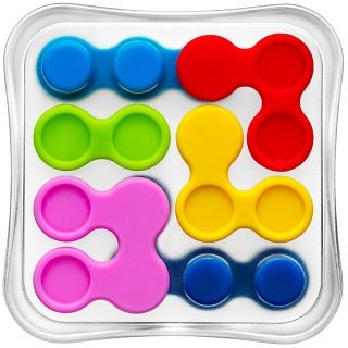SmartGames - IQ Reverso