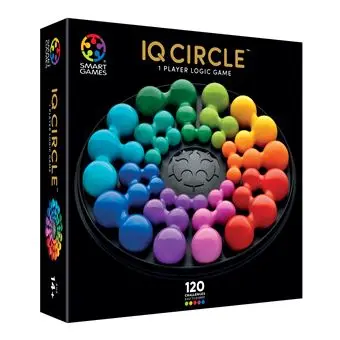 SmartGames - IQ Circle