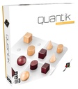 Seconde Vie - Quantik