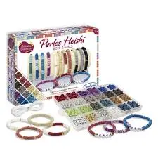 Perles Heishi - Boys and Girls