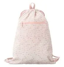 Sac de piscine - Fleurs