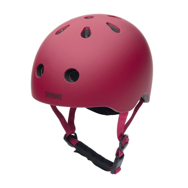 CoConuts - Casque Rouge - XS