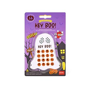 Legami - Sound Maschine HEY BOO!