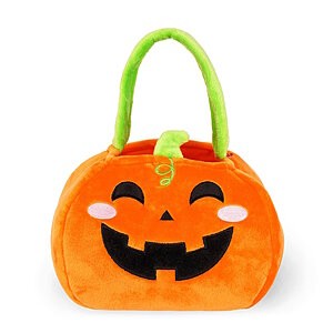Legami - Sac à bonbons citrouille