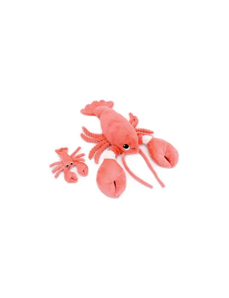 I love you homard Ptipotos maman et bébé